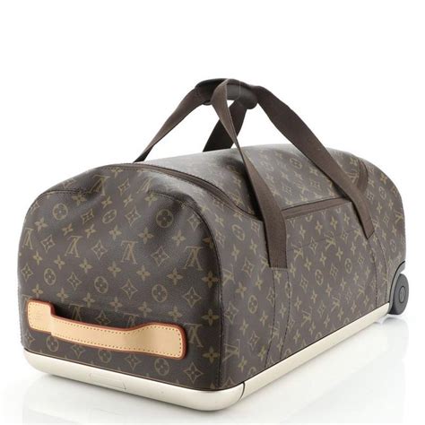 louis vuitton horizon duffle 55